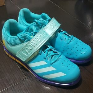 Adidas Powerlift 3.1 Women's 9.5